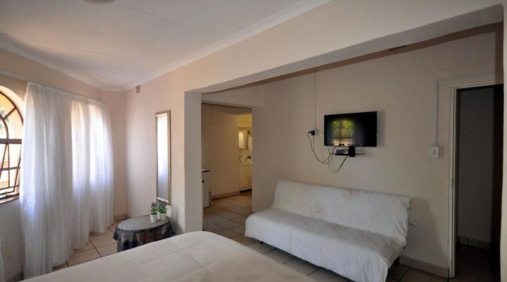 Home Lodge Nelspruit