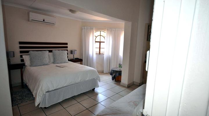 Home Lodge Nelspruit