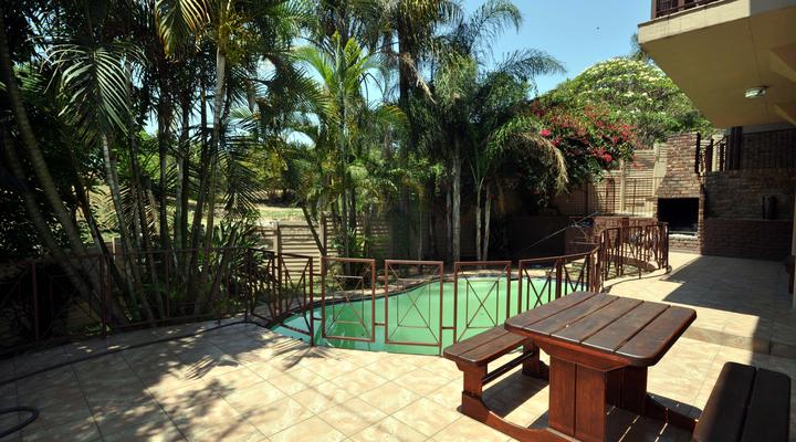 Home Lodge Nelspruit