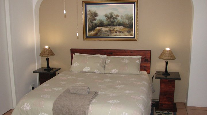 Queenswood Bed and Breakfast