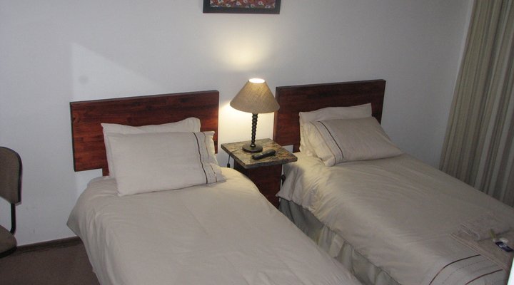 Queenswood Bed and Breakfast