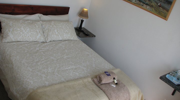 Queenswood Bed and Breakfast