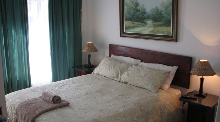 Queenswood Bed and Breakfast