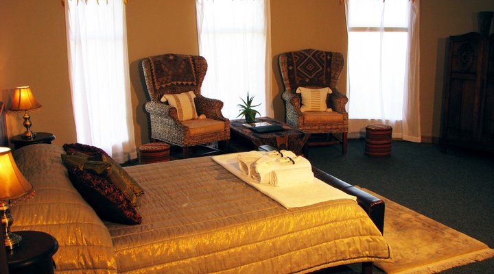 Valparaiso Guest House