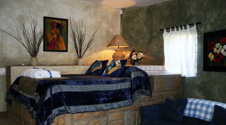 Valparaiso Guest House