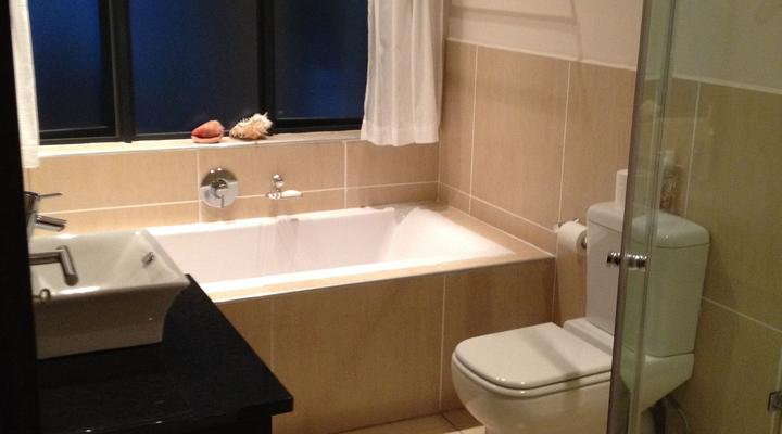 Dunkirk Holiday Home