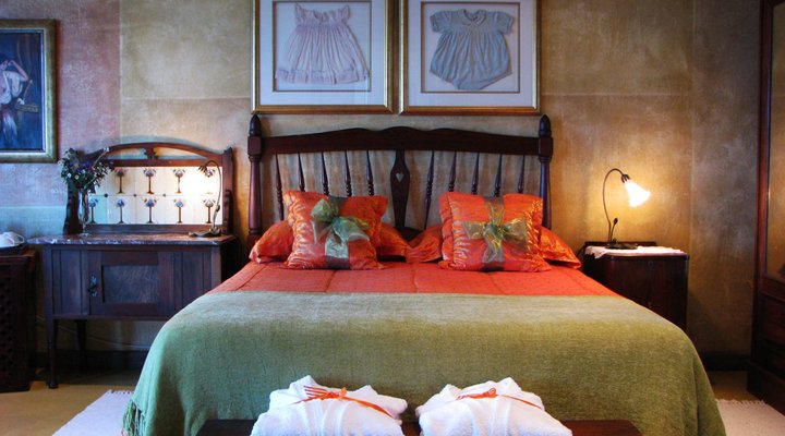 Valparaiso Guest House