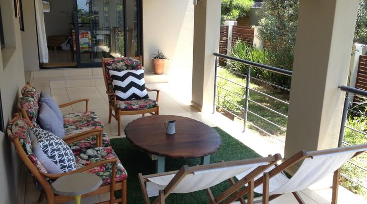 Dunkirk Holiday Home