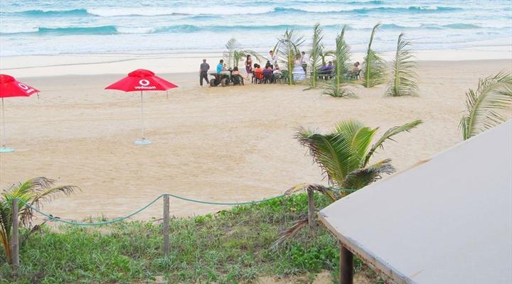 Mozambique and Kruger Park 6 Night Safari Tour