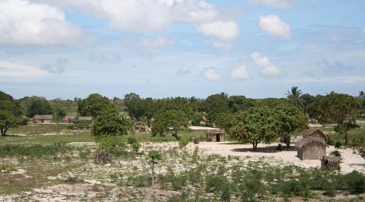 Mozambique and Kruger Park 6 Night Safari Tour