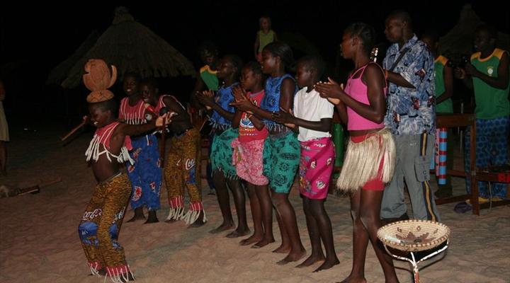 Mozambique and Kruger Park 6 Night Safari Tour