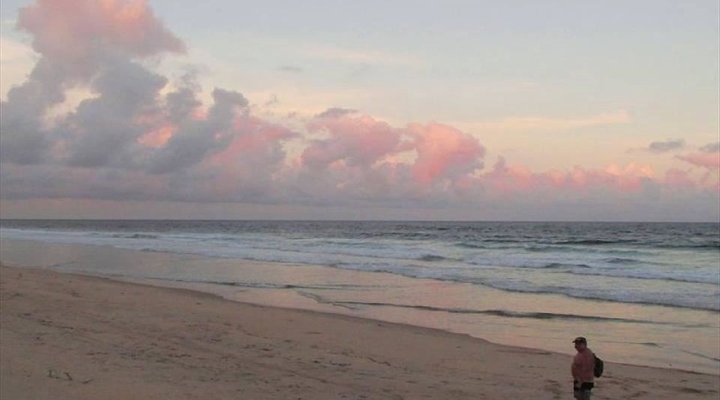 6 Night Kruger Park, Mozambique and Limpopo Park Adventure