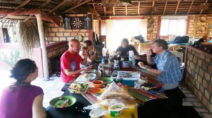 6 Night Kruger Park, Mozambique and Limpopo Park Adventure