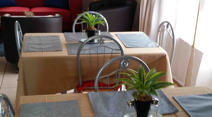 Kingfisher Song Guest House