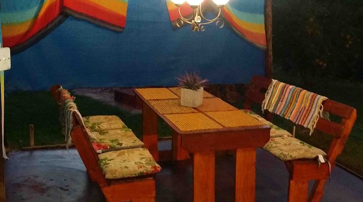 Kingfisher Song Guest House