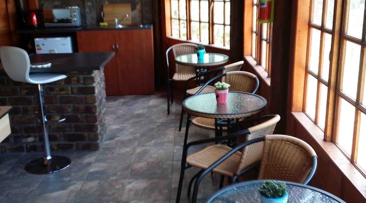 Kingfisher Song Guest House