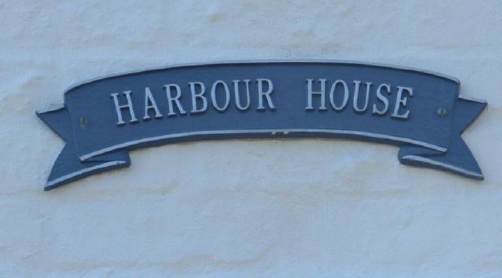 Harbour House