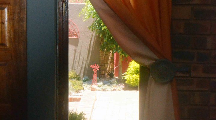 Lydenburg Guesthouse/Gastehuis