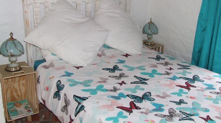 McGregor Backpackers