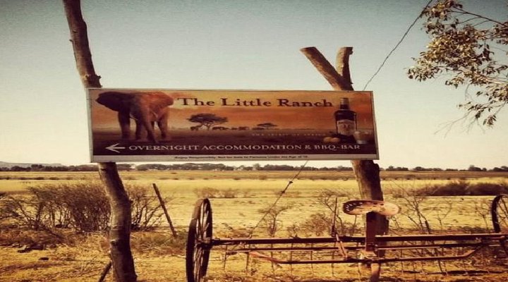 Little Ranch Restaurant & BBQ Bar