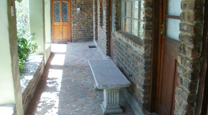 McGregor Backpackers