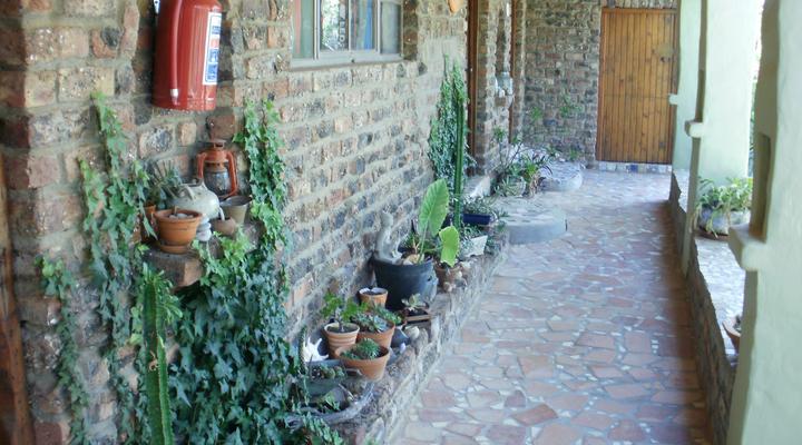 McGregor Backpackers