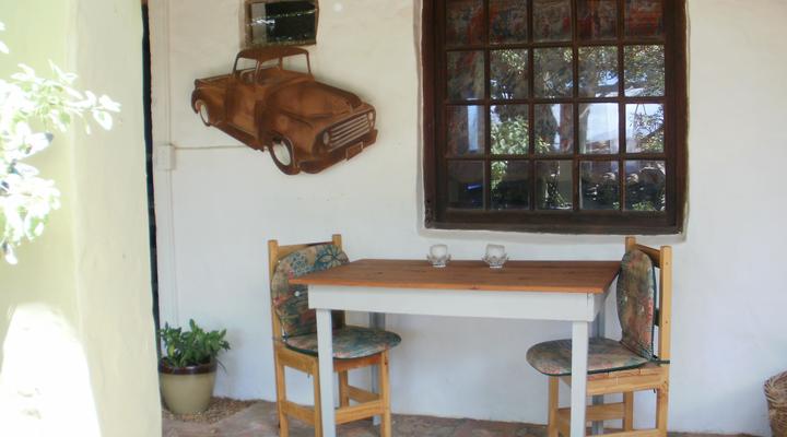 McGregor Backpackers