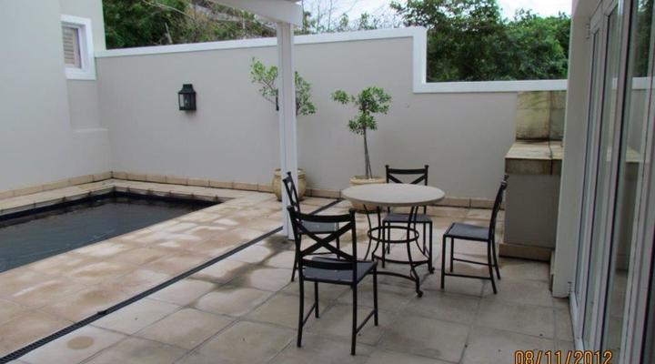 Golf and Beach Estate Princes Grant