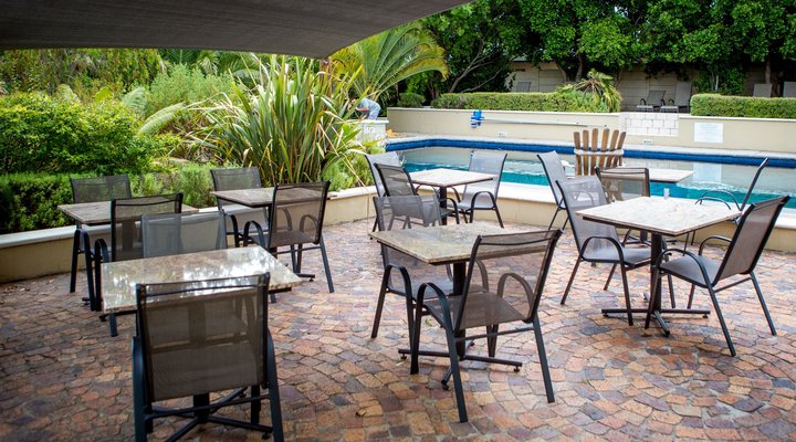 Somerset Villa Guesthouse