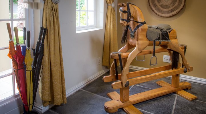 Somerset Villa Guesthouse