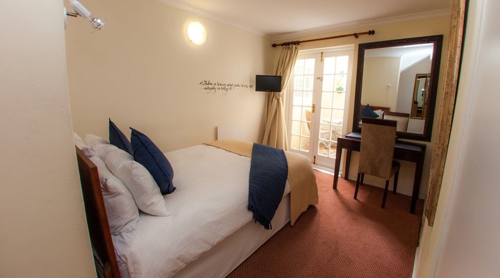 Somerset Villa Guesthouse