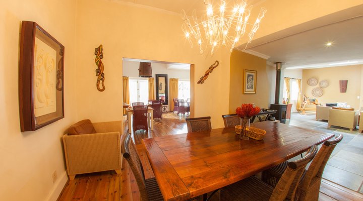 Somerset Villa Guesthouse