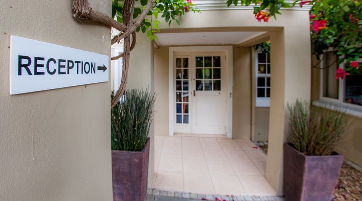 Somerset Villa Guesthouse