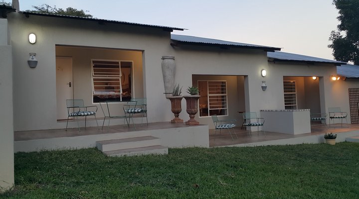 The Stables