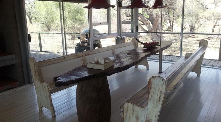 Tweerivier Game Lodge