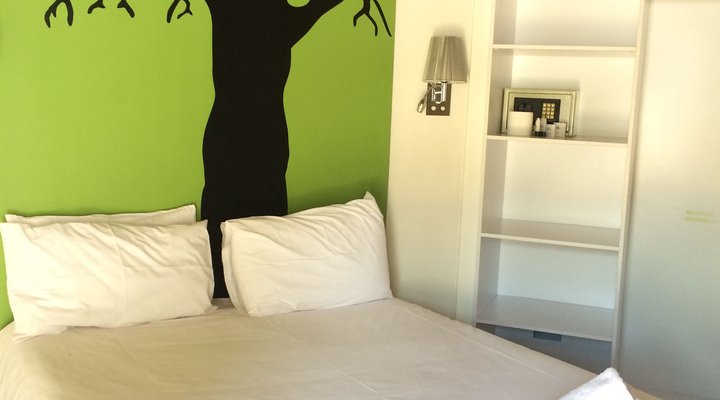 Musina Hotel & Conference Centre