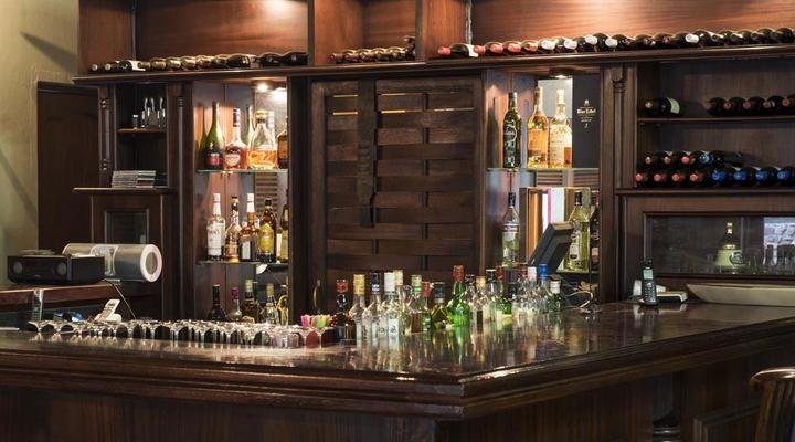 Izapa Bush and Game Lodge