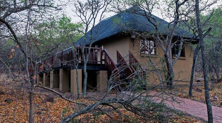 Izapa Bush and Game Lodge