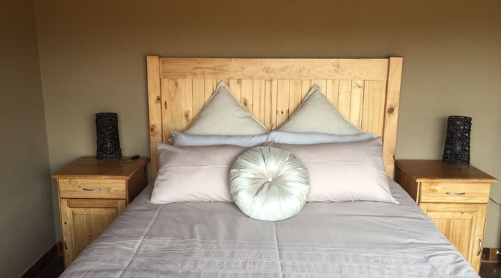 Basangoma Game Ranch