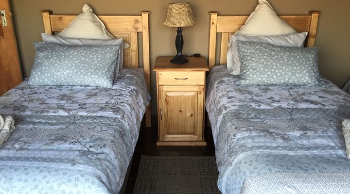 Basangoma Game Ranch