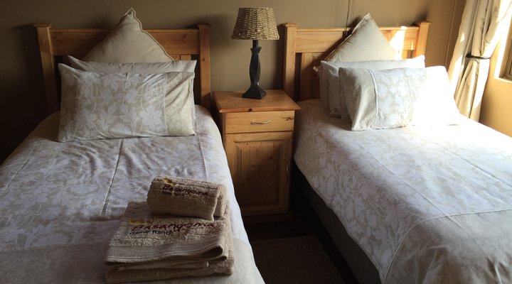 Basangoma Game Ranch