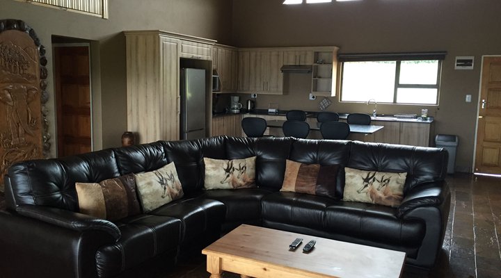 Basangoma Game Ranch