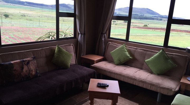 Basangoma Game Ranch