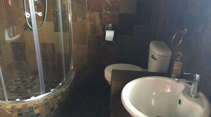 Basangoma Game Ranch