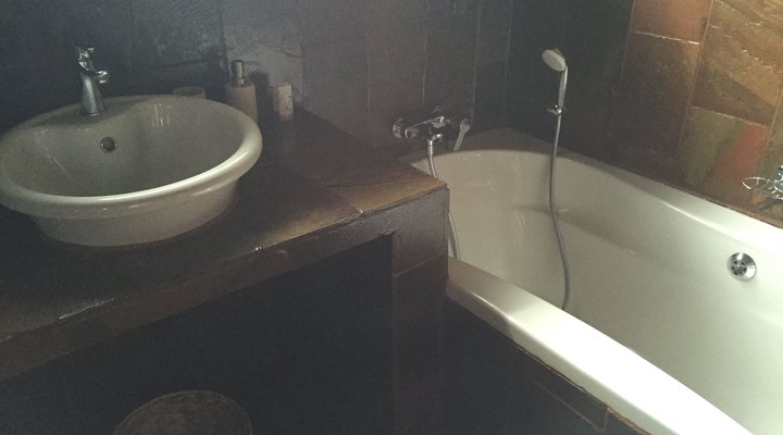 Basangoma Game Ranch