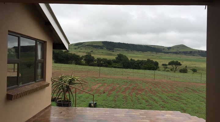 Basangoma Game Ranch