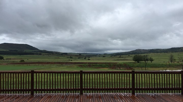 Basangoma Game Ranch