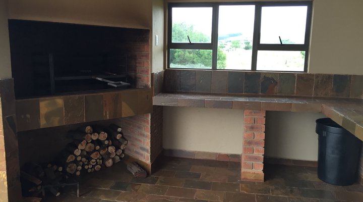 Basangoma Game Ranch