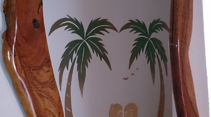 Twin Palms Guest House