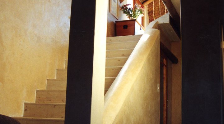 Waterblom - Seaview Retreat in UNESCO Biosphere